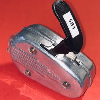Philips Knijpkat nr. 581