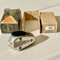 Philips Knijpkat nr. 496