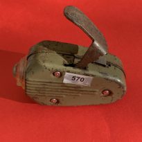 Philips Knijpkat nr. 570