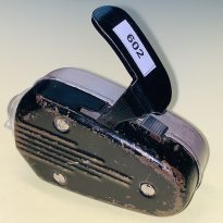 Philips Knijpkat nr. 602