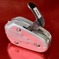 Philips Knijpkat nr. 649