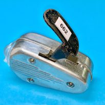 Philips Knijpkat nr. 662