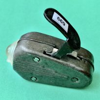 Philips Knijpkat nr. 669