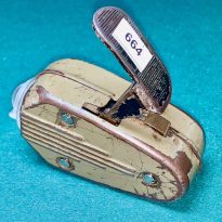Philips Knijpkat nr. 684