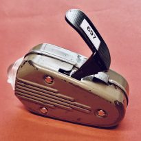 Philips Knijpkat nr. 697