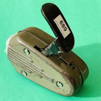 Philips Knijpkat nr. 689