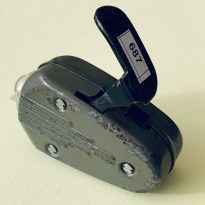 Philips Knijpkat nr. 687