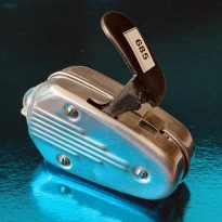 Philips Knijpkat nr. 685